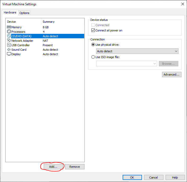 cai_mojave_tren_windows_vmware_15 Hướng dẫn cài macOS Mojave 10.14 trên Windows bằng VMware