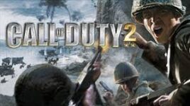 Call Of Duty 2 – Tượng đài game bắn súng