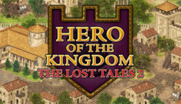 Hero of the Kingdom: The Lost Tales 2 – Game nhập vai