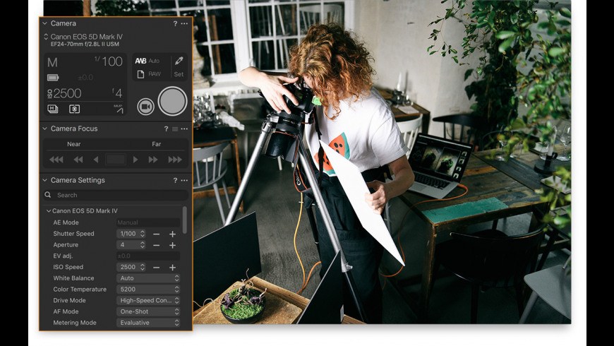 Capture One Pro 20, 21 – Công cụ chỉnh sửa ảnh cạnh tranh với Lightroom