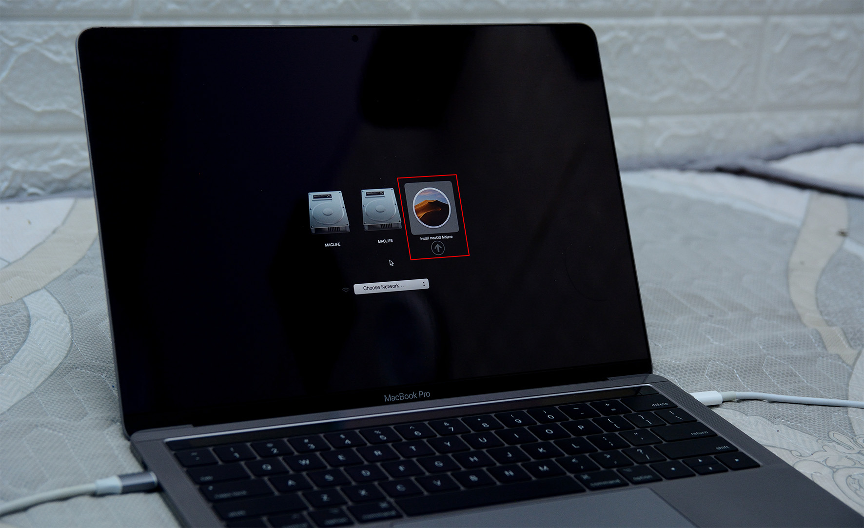 catalina-to-mojave_1 Hướng dẫn hạ cấp từ Catalina 10.15 xuống Mojave 10.14 hoặc các phiên bản macOS thấp hơn