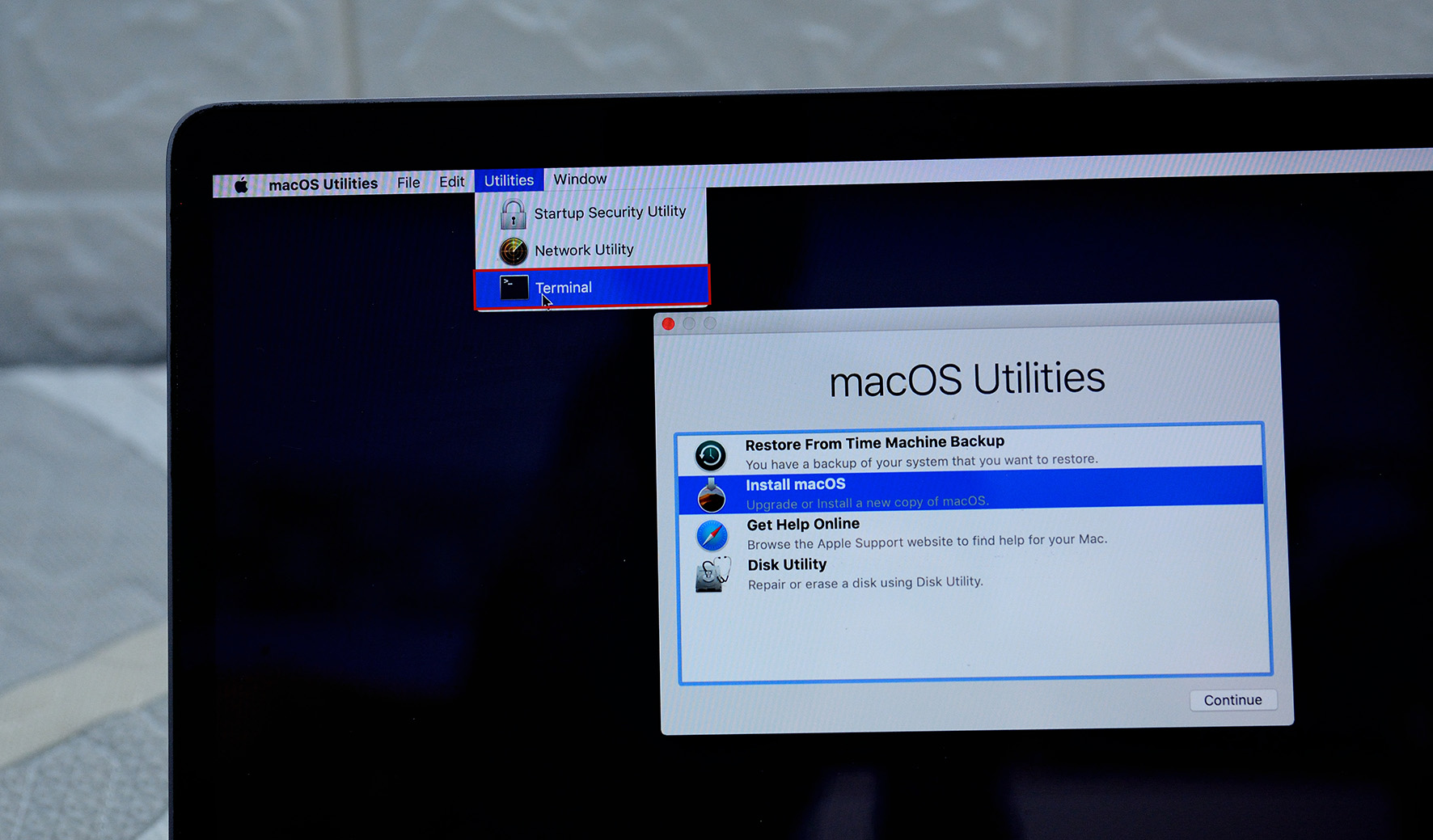 catalina-to-mojave_12 Hướng dẫn hạ cấp từ Catalina 10.15 xuống Mojave 10.14 hoặc các phiên bản macOS thấp hơn