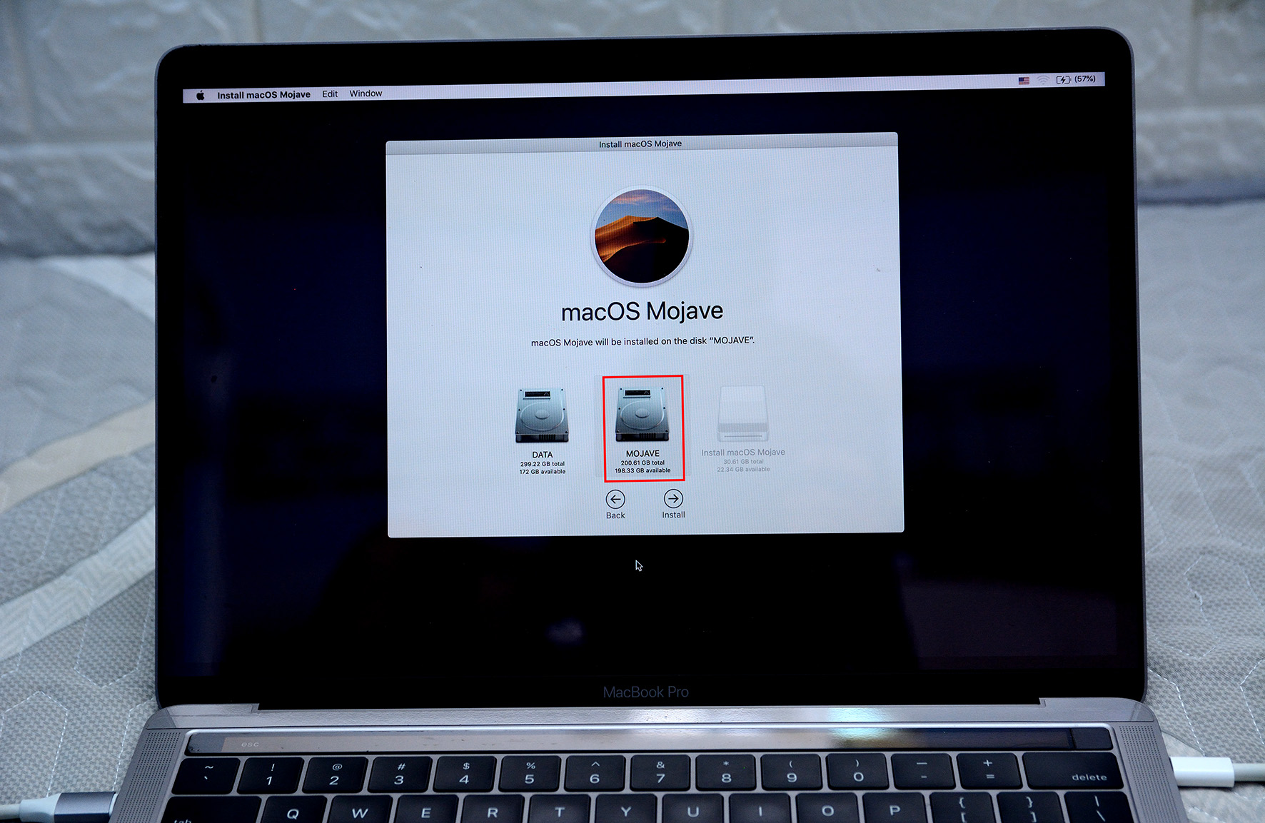 catalina-to-mojave_17 Hướng dẫn hạ cấp từ Catalina 10.15 xuống Mojave 10.14 hoặc các phiên bản macOS thấp hơn