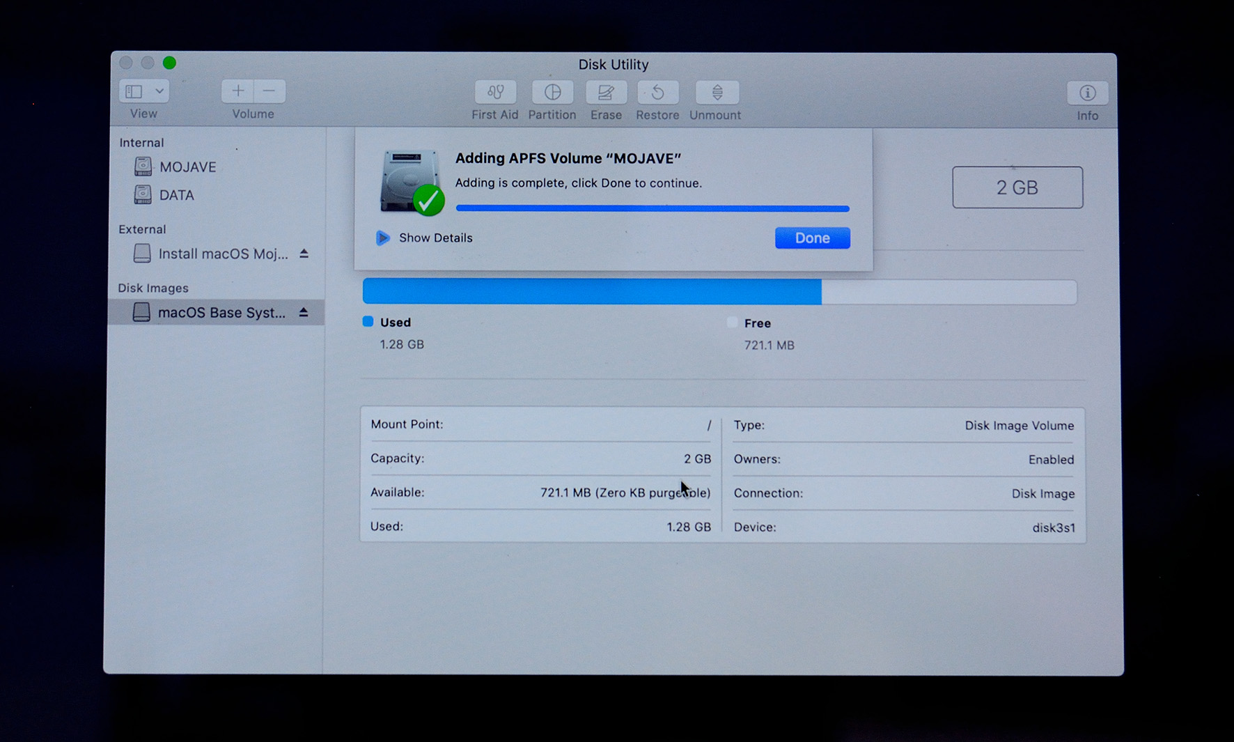 catalina-to-mojave_8 Hướng dẫn hạ cấp từ Catalina 10.15 xuống Mojave 10.14 hoặc các phiên bản macOS thấp hơn