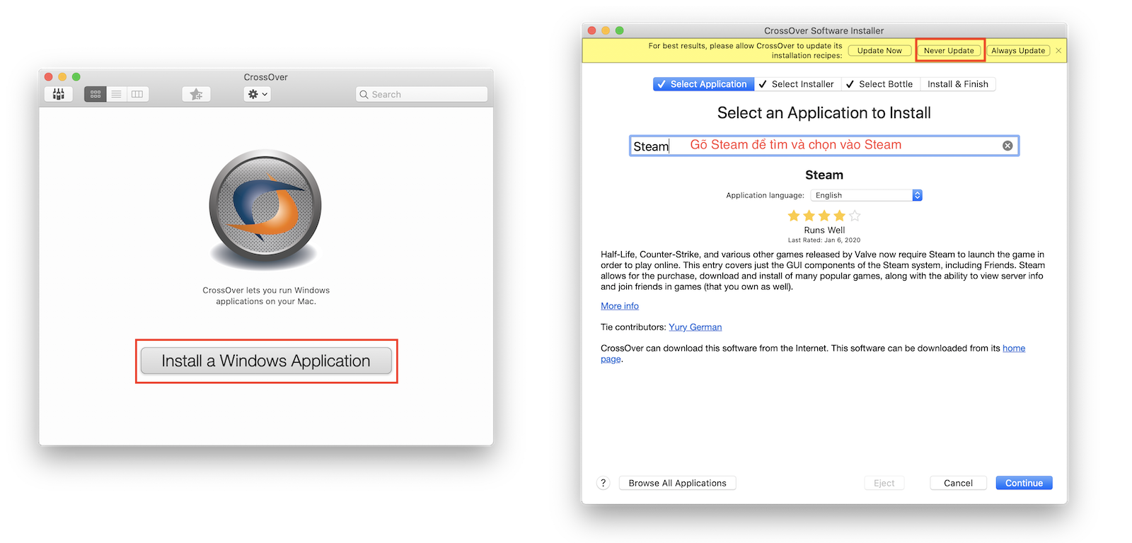 chay-ung-dung-32-bit-tren-macos-catalina1 chay ung dung 32 bit tren macos catalina1