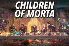 Children of Morta – Tựa game nhập vai cốt truyện hay