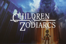 Children of Zodiarcs – Game nhập vai