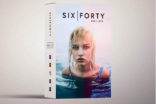 540+ Cinematic LUTS Pack – 640studio – 500+ Luts chỉnh màu cho video