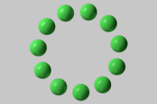 Circular Studio – Tạo ảnh “hiểu hành tinh” thú vị và nhanh chóng