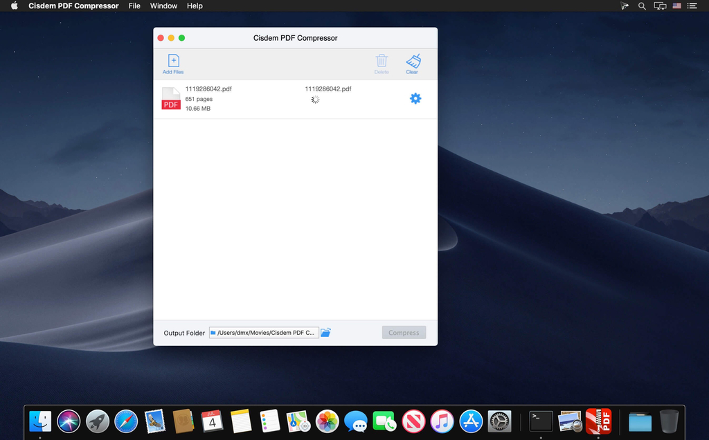 cisdem pdf compressor 1