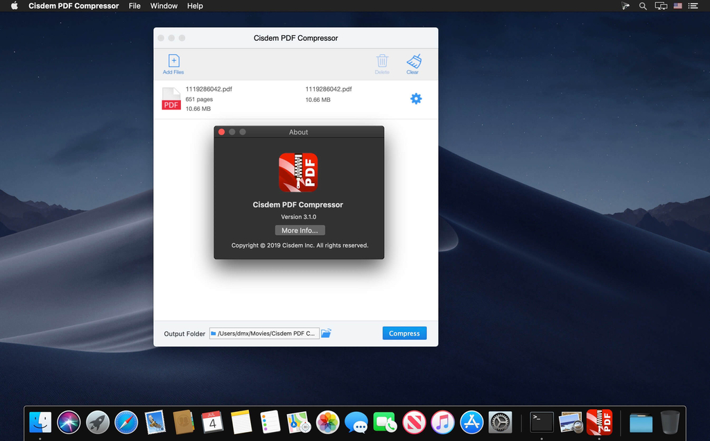 cisdem pdf compressor 3