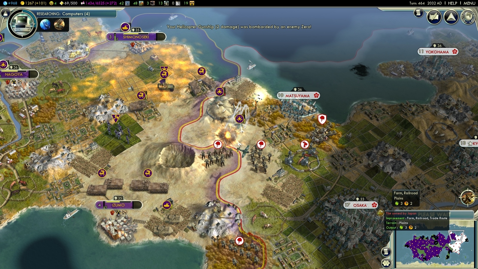 civilization v complete edition mac