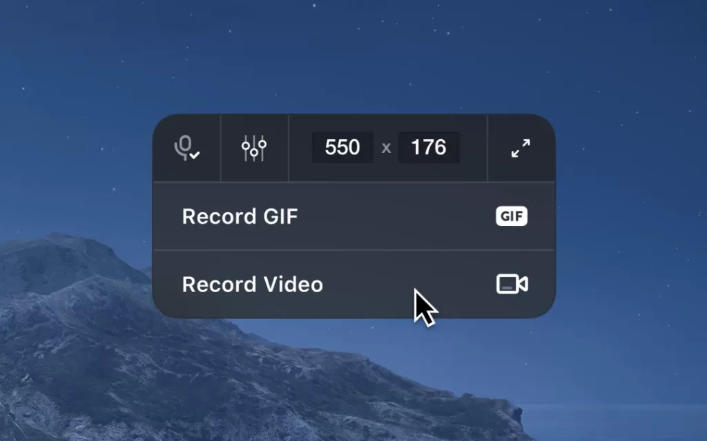 cleanshot x 15 1024x640 1