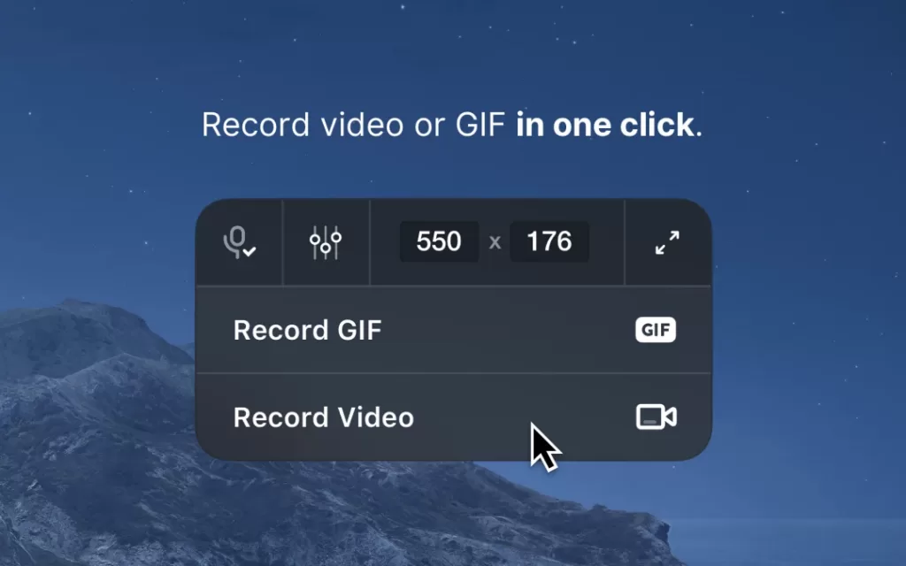 cleanshot x 16 1024x640 1