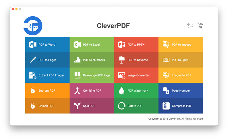 cleverpdf-for-mac-ui CleverPDF – hơn 20 công cụ PDF chuyên dụng