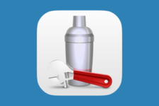 Cocktail Big Sur Edition – Trình dọn dẹp, tối ưu, sửa lỗi macOS