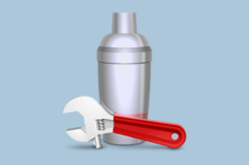 Cocktail Monterey Edition – Trình dọn dẹp, tối ưu, sửa lỗi macOS