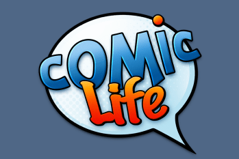 Comic Life – Công cụ tạo truyện tranh dễ dàng