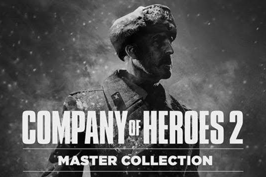 company of heroes 2 master mac
