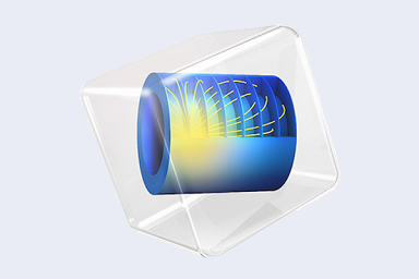 COMSOL Multiphysics – Công cụ mô phỏng 3D