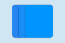 Contexts – Chuyển đổi nhanh giữa các cửa sổ