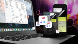 5 cách đơn giản để copy nhạc vào iPhone 7/7 Plus / 6S / 6