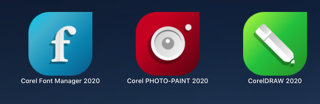 CorelDraw 2020 – Công cụ đồ hoạ vector cạnh tranh với Illustrator