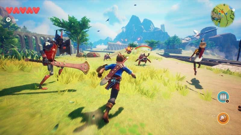 cot-truyen-800x451-1 Oceanhorn 2 – Game nhập vai thú vị