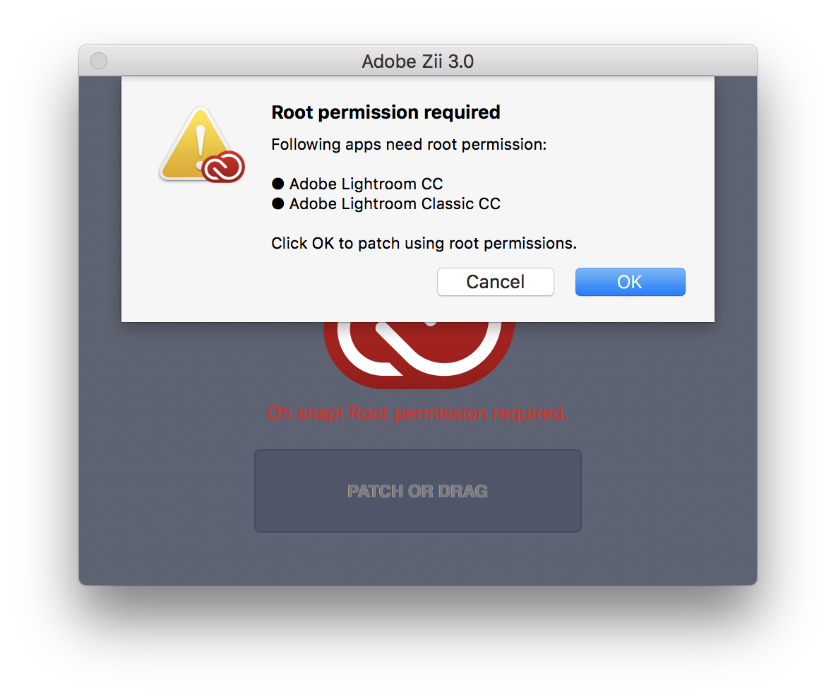 crack-adobe-cc-2019-maclife2 Hướng dẫn chi tiết cách thuốc Lightroom CC 2018