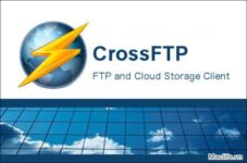 CrossFTP Professional – Phần mềm kết nối FTP trên Mac