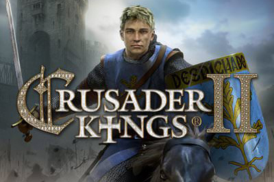 Crusader Kings II – Game chiến thuật crusader kings ii mac