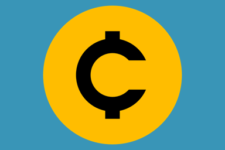 Cryptey – Hiển thị giá của các đồng tiền điện tử ngay trên Menubar