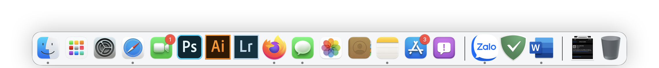 danh-gia-macos-big-sur-11 Trải nghiệm, đánh giá nhanh macOS Big Sur 11