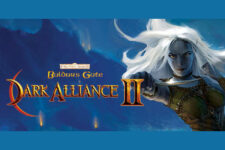 Baldur’s Gate: Dark Alliance II – Game hành động hấp dẫn