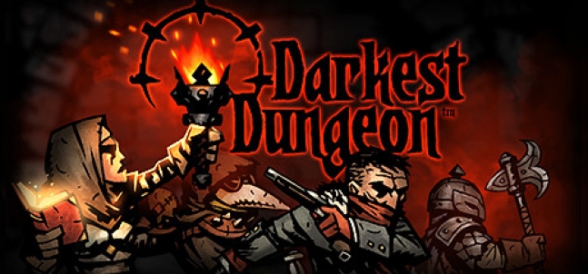 Darkest Dungeon – Game nhập vai mới và “lạ”