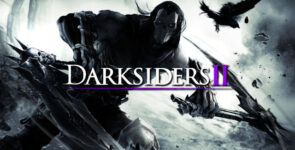 Darksiders II – Game hành động, nhập vai