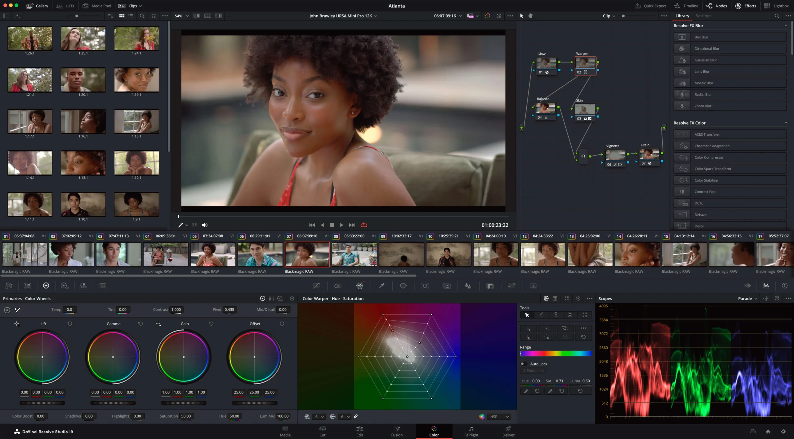 davinci resolve studio 19 scaled 1