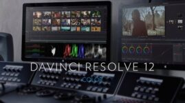 Davinci Resolve Studio 15 – Phần mềm dựng phim nhỏ gọn nhưng chuyên nghiệp