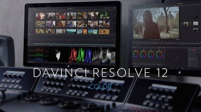 Davinci Resolve Studio 15 – Phần mềm dựng phim nhỏ gọn nhưng chuyên nghiệp Davinci Resolve Studio 15 – Phần mềm dựng phim nhỏ gọn nhưng chuyên nghiệp