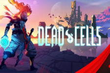 Dead Cells – Game hành động, phiêu lưu