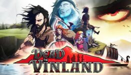 Dead In Vinland – Game nhập vai