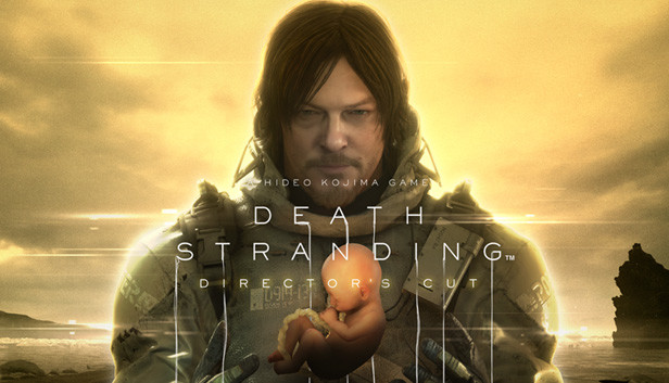Death Stranding – Anh Shipper đi cứu trái đất Death Stranding – Anh Shipper đi cứu trái đất