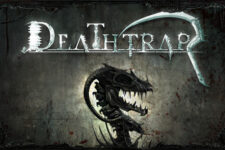 Deathtrap – Cạm bẫy tử thần, game chiến thuật