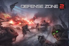 [Game Mini] Defense Zone 2 – Tự game chiến thuật hấp dẫn