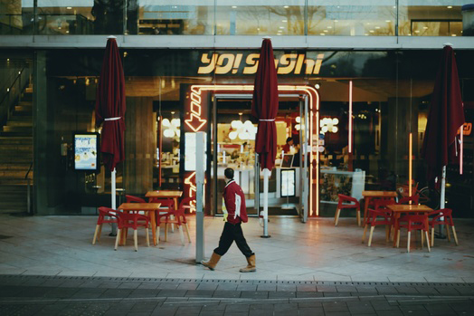 DELUTS Clog Neutral LUTs – Bộ Luts chỉnh màu khá đẹp cho ảnh/video