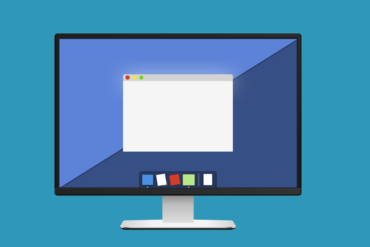 DeskCover – Quản lý Desktop chuyên nghiệp hơn