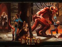 Diablo II – Game nhập vai kinh điển