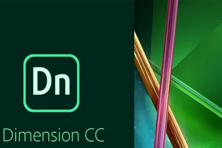 Adobe Dimension CC 2019 – Phần mềm thiết kế hình ảnh 2D, 3D chuyên nghiệp Adobe Dimension CC 2019 – Phần mềm thiết kế hình ảnh 2D, 3D chuyên nghiệp