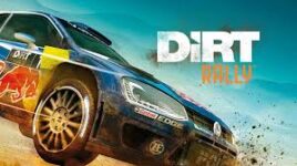 DiRT Rally – Game đua xe đỉnh cao