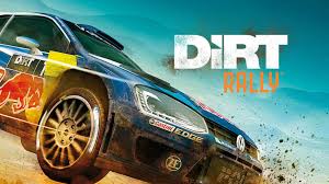 DiRT Rally – Game đua xe đỉnh cao DiRT Rally – Game đua xe đỉnh cao